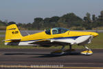 Vans Aircraft RV-6A - Foto: Luciano Porto - luciano@spotter.com.br