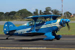 Pitts S-2B Special (Cmte. Wilson Brasil Jr.) - Foto: Luciano Porto - luciano@spotter.com.br