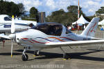 Ultrafly (TL-Ultralight) TL-2000 Sting - Foto: Luciano Porto - luciano@spotter.com.br