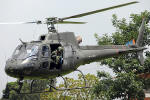 Helibras (Eurocopter) HA-1 Fennec - Foto: Luciano Porto - luciano@spotter.com.br