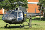 Helibras (Eurocopter) HA-1 Fennec - Foto: Luciano Porto - luciano@spotter.com.br