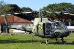 Helibras (Eurocopter) HA-1 Fennec do 2 BAvEx - Foto: Luciano Porto - luciano@spotter.com.br