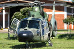 Eurocopter HM-1 Pantera - Foto: Luciano Porto - luciano@spotter.com.br