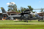 Eurocopter HM-1 Pantera - Foto: Luciano Porto - luciano@spotter.com.br