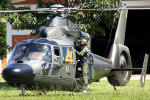 Eurocopter HM-1 Pantera - Foto: Luciano Porto - luciano@spotter.com.br