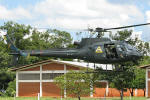 Helibras (Eurocopter) HA-1 Fennec - Foto: Luciano Porto - luciano@spotter.com.br