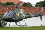 Helibras (Eurocopter) HA-1 Fennec - Foto: Luciano Porto - luciano@spotter.com.br