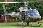 Helibras (Eurocopter) HA-1 Fennec - Foto: Luciano Porto - luciano@spotter.com.br