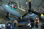 Douglas C-47 Dakota - USAAF - Foto: Fabrizio Sartorelli - fabrizio@spotter.com.br