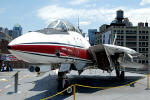 Grumman F-14D Super Tomcat - US NAVY - Foto: Fabrizio Sartorelli - fabrizio@spotter.com.br