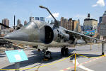 McDonnell Douglas / BAe AV-8A Harrier - USMC - Foto: Fabrizio Sartorelli - fabrizio@spotter.com.br