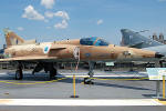 IAI F-21 Kfir - USMC - Foto: Fabrizio Sartorelli - fabrizio@spotter.com.br