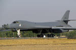 O OH! Hardluck no apresenta na cauda as letras DY nem a faixa indicativa do 28th Bomber Squadron - Foto: Equipe SPOTTER