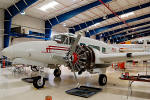 Beechcraft D-18H - Foto: Fabrizio Sartorelli - fabrizio@spotter.com.br