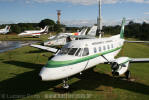 As aeronaves do Memorial Aeroespacial Brasileiro - Foto: Luciano Porto - luciano@spotter.com.br