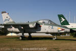 Aeritalia/Aermacchi/Embraer AMX - Foto: Luciano Porto - luciano@spotter.com.br