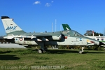 Aeritalia/Aermacchi/Embraer AMX - Foto: Luciano Porto - luciano@spotter.com.br