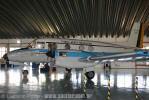 Embraer YC-95 Bandeirante - Foto: Luciano Porto - luciano@spotter.com.br