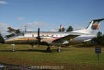 Embraer EMB-120 Braslia - Foto: Luciano Porto - luciano@spotter.com.br