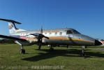 Embraer EMB-120 Braslia - Foto: Luciano Porto - luciano@spotter.com.br