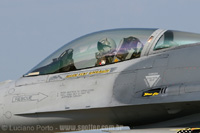 Lockheed Martin F-16C Fighting Falcon - USAF - Air Venture 2006 - Oshkosh - WI - USA - 25/07/06 - Luciano Porto - luciano@spotter.com.br