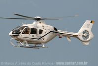 Eurocopter VH-35 - FAB - Braslia - DF - 17/10/09 - Marco Aurlio do Couto Ramos - makitec@terra.com.br