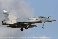 Dassault F-2000C Mirage - FAB - Natal - RN - 09/11/10 - Marco Aurlio do Couto Ramos - makitec@terra.com.br