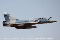 Dassault F-2000C Mirage - FAB - Anpolis - GO - 04/09/11 - Marco Aurlio do Couto Ramos - makitec@terra.com.br