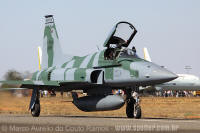 Northrop/Embraer F-5EM Tiger II - FAB - Anpolis - GO - 04/09/11 - Marco Aurlio do Couto Ramos - makitec@terra.com.br