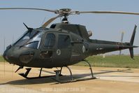 Helibras (Eurocopter) HA-1 Fennec - Exrcito Brasileiro - Campo Grande - MS - 16/09/11 - Luciano Porto - luciano@spotter.com.br
