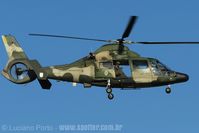 Eurocopter HM-1 Pantera - Exrcito Brasileiro - Campo Grande - MS - 23/05/16 - Luciano Porto - luciano@spotter.com.br