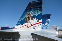 McDonnell Douglas CF-188A Hornet - National Demonstration Team - Fora Area do Canad - Campo Grande - MS - 16/05/12 - Luciano Porto - luciano@spotter.com.br
