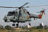Westland AH-11A Super Lynx - Marinha do Brasil - So Jos dos Campos - SP - 27/05/12 - Luciano Porto - luciano@spotter.com.br