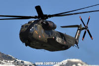 Sikorsky CH-53G Sea Stallion - Exrcito da Alemanha - Meiringen - Sua - 26/04/13 - Fabrizio Sartorelli - fabrizio@spotter.com.br