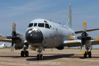 Lockheed / CASA P-3AM Orion - FAB - Campo Grande - MS - 23/10/16 - Luciano Porto - luciano@spotter.com.br
