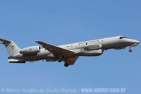 Embraer R-99 - FAB - Anpolis - GO - 08/09/12 - Marco Aurlio do Couto Ramos - makitec@terra.com.br