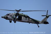 Sikorsky H-60L Black Hawk - FAB - Anpolis - GO - 14/09/14 - Marco Aurlio do Couto Ramos - makitec@terra.com.br