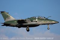 Embraer/Alenia/Aermacchi A-1B - FAB - Anpolis - GO - 04/09/14 - Marco Aurlio do Couto Ramos - makitec@terra.com.br