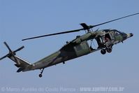 Sikorsky H-60L Black Hawk - FAB - Anpolis - GO - 14/09/14 - Marco Aurlio do Couto Ramos - makitec@terra.com.br