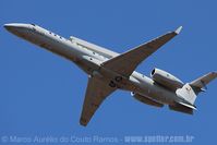 Embraer E-99 - FAB - Anpolis - GO - 27/05/15 - Marco Aurlio do Couto Ramos - makitec@terra.com.br