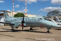 Embraer C-97 Braslia - FAB - Braslia - DF - 13/09/14 - Marco Aurlio do Couto Ramos - makitec@terra.com.br