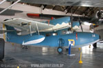 Grumman UCA-4F-2 Widgeon - FAB - Foto: Luciano Porto - luciano@spotter.com.br