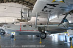 Convair CA-10 Catalina - FAB - Foto: Luciano Porto - luciano@spotter.com.br