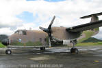 De Havilland C-115 Bfalo - FAB - Foto: Luciano Porto - luciano@spotter.com.br