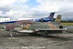 Atlas AT-26A Impala - FAB - Foto: Luciano Porto - luciano@spotter.com.br