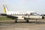 Embraer C-95 Bandeirante - FAB - Foto: Bruno Maciente - bruno.mac@gmail.com