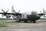 Lockheed C-130 Hercules - FAB - Foto: Bruno Maciente - bruno.mac@gmail.com