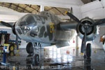 Douglas A-20K Havoc - FAB - Foto: Luciano Porto - luciano@spotter.com.br