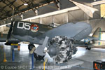 Republic P-47D Thunderbolt - FAB - Foto: Equipe SPOTTER