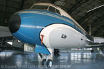 Lockheed L-188A Electra II - Varig - Foto: Equipe SPOTTER